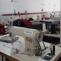 استخدام چرخکار  اقا در تولیدی لباس شب و مجلسی