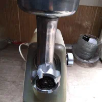 چرخ گوشت برقی خارجی