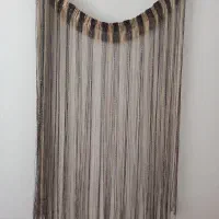 پرده راه رویی