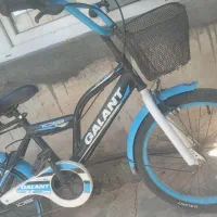 دوچرخه ۲۰