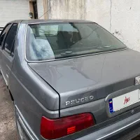 پرشیا۹۶|خودرو سواری و وانت|رشت, حومه رشت|دیوار