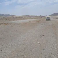 زمین-شهرک-کالیکا