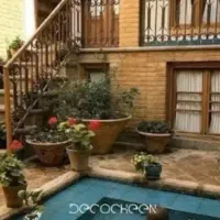اجاره و رهن خانه ویلایی در شهرک نیستان (ازادگان)