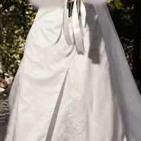 لباس عروس