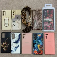 قاب گوشی سامسونگ S20 fe