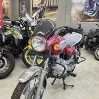 فروش موتور سیکلت BM 180 (باکسر)