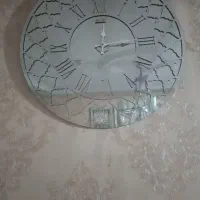 ساعت دیواری