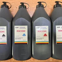 تونر ریکو رنگی 6502/8003/6520/5200/5100