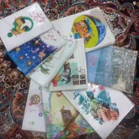 کتاب درسی سال ششم ابتدایی