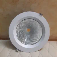 چراغ هالوژن سقفی