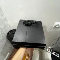 دستگاه ps4