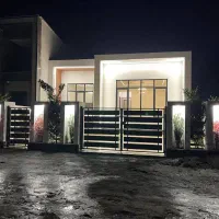 ویلا نمامدرن 180 متری سنددار دوخواب شهرکی