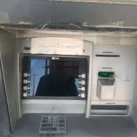 خود پرداز مدل NCR
