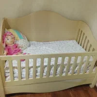 تخت خواب کودک