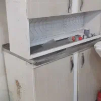 کابینت و سینک و ابچکان