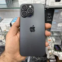 ۱۵ پرومکس مشکی با رجیستری بدون خط و خش