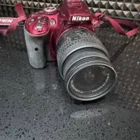 دوربین nikon d5300