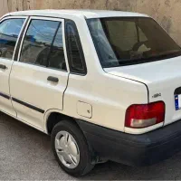 پراید 131