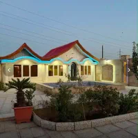 فروش باغ ویلا