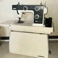 چرخ‌خیاطی کاچیران سری یاسمین