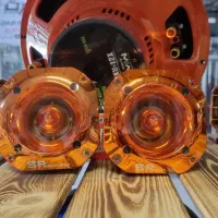 میدرنج، سوپر تیوتر