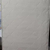 تشک تخت نوزاد رویا ابعاد ۱۳۰×۷۰