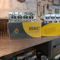 فروش سرسیلندر و میلنگ