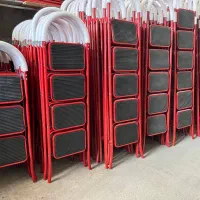 تولید و توزیع نردبان تاشو (فقط عمده)