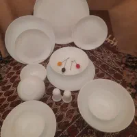 سرویس ارکوپال پارس