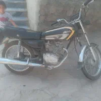 موتور ۱۲۵ هوندا