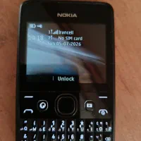 Asha 210