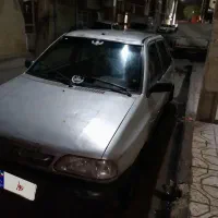 پراید 85|خودرو سواری و وانت|مشهد, طبرسی شمالی|دیوار