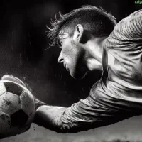 آموزش تخصصی دروازه بانی باتمرینات فوق تخصصی