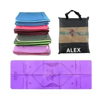 مت یوگا ALEX ، تاشو TPE