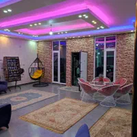 ویلا شیک ۴۱۰ متری قاسم اباد بزرگ