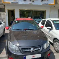 کوییک rمدل 1401بدون رنگ سالم