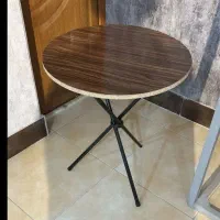 میز سه پایه
