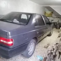 405 gli|خودرو سواری و وانت|شیراز, گویم|دیوار