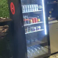 یخچال ایستاده