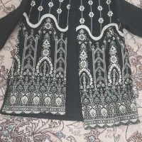 مانتو فقط چند بارپوشیدم