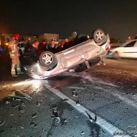 وکیل در تصادفات
