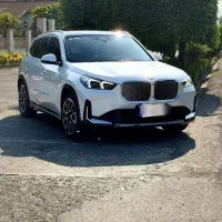 فول ترین BMW iX1 X30L مشابه صفر