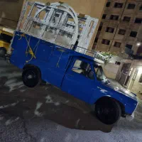 نیسان مدل۷۸ در حد ۹۰