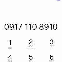فروش خط دائمی رند