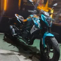موتور cf150