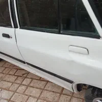 ماشین مدل 82|خودرو سواری و وانت|برخوار, |دیوار