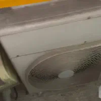کولر گازی ۳۰ هزار