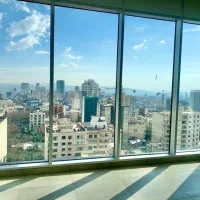 ۱۴۰ متر /فلت/ موقعیت/ ۲ پارکینگ سندی / ویو کوهستان