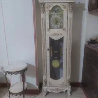 ساعت قدی