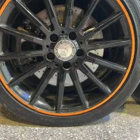 Mercedes benz CLA250|خودرو سواری و وانت|خمام, |دیوار